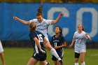 WSoccer vs MHC  Women’s Soccer vs Mount Holyoke College. - Photo by Keith Nordstrom : Wheaton, Women’s Soccer, Mt. Holyoke